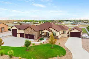 11040 E 161st Ave, Brighton, CO 80602 - Photo 1