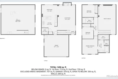 10548 Sunburst Avenue, Firestone, CO 80504 - Photo 31