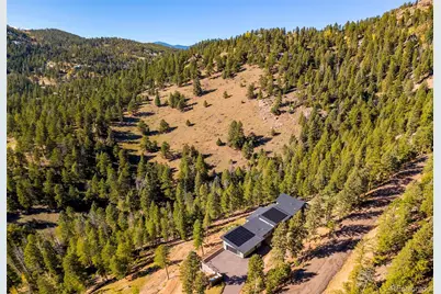 7141 Timber Trail Road, Evergreen, CO 80439 - Photo 3