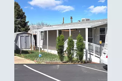 6825 Mississippi Avenue, Lakewood, CO 80226 - Photo 1