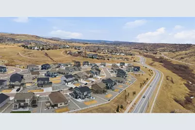 4564 Cattle Cross Road, Castle Rock, CO 80104 - Photo 37