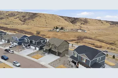 4564 Cattle Cross Road, Castle Rock, CO 80104 - Photo 35