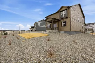 4564 Cattle Cross Rd, Castle Rock, CO 80104 - Photo 33