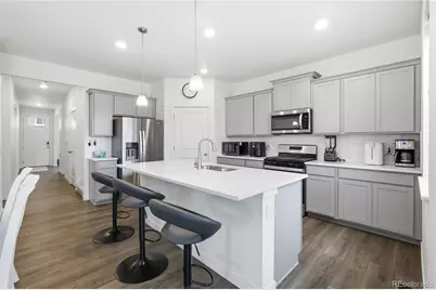 4564 Cattle Cross Road, Castle Rock, CO 80104 - Photo 11