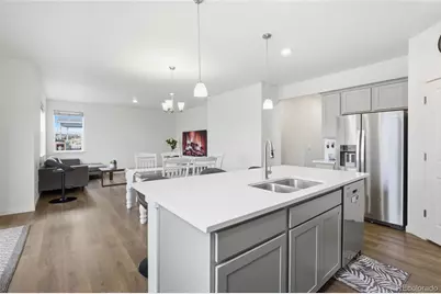 4564 Cattle Cross Road, Castle Rock, CO 80104 - Photo 9