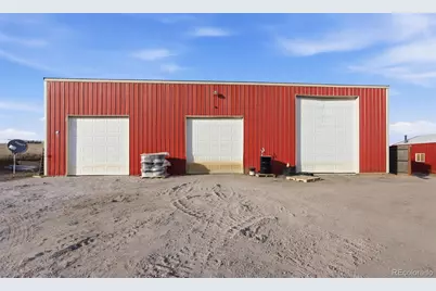 26485 E US Highway 24, Calhan, CO 80808 - Photo 23