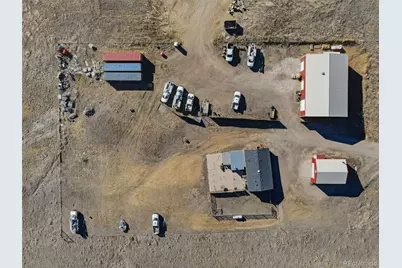 26485 E US Highway 24, Calhan, CO 80808 - Photo 29