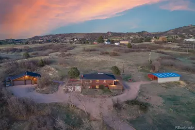 2097 W Wolfensberger Road, Castle Rock, CO 80109 - Photo 3