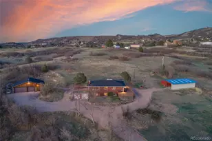 2097 W Wolfensberger Rd, Castle Rock, CO 80109 - Photo 3