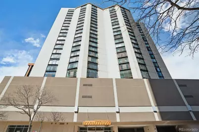 1777 Larimer Street #2210, Denver, CO 80202 - Photo 39