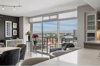 1777 Larimer Street #2210, Denver, CO 80202 - Photo 5