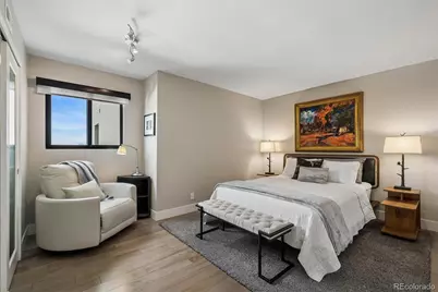1777 Larimer Street #2210, Denver, CO 80202 - Photo 31