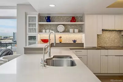 1777 Larimer Street #2210, Denver, CO 80202 - Photo 15