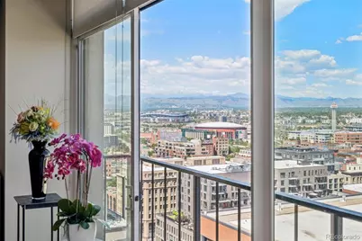 1777 Larimer Street #2210, Denver, CO 80202 - Photo 3