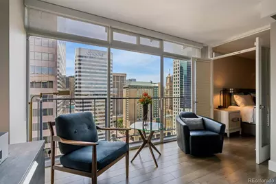 1777 Larimer Street #2210, Denver, CO 80202 - Photo 7