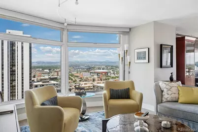 1777 Larimer Street #2210, Denver, CO 80202 - Photo 1