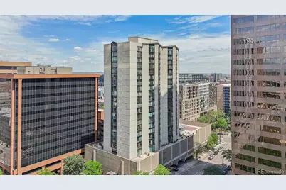 1777 Larimer Street #2210, Denver, CO 80202 - Photo 37
