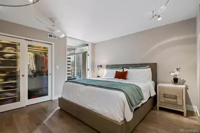 1777 Larimer Street #2210, Denver, CO 80202 - Photo 25