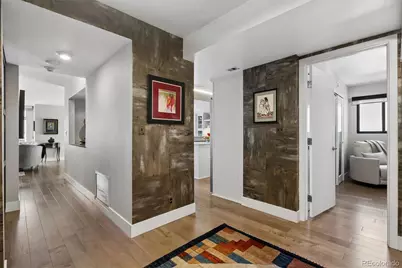 1777 Larimer Street #2210, Denver, CO 80202 - Photo 9