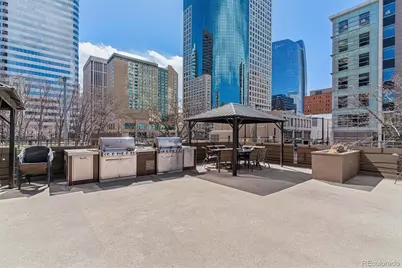 1777 Larimer Street #2210, Denver, CO 80202 - Photo 43