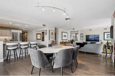 1777 Larimer Street #2210, Denver, CO 80202 - Photo 17