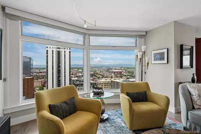 1777 Larimer Street #2210, Denver, CO 80202 - Photo 21