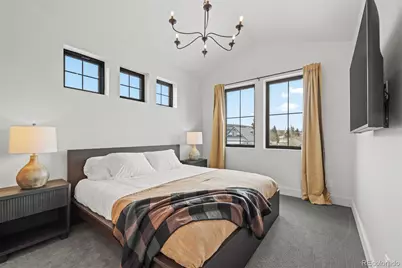 116 E 13th Street, Leadville, CO 80461 - Photo 7