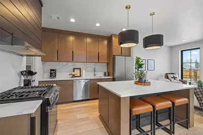 116 E 13th Street, Leadville, CO 80461 - Photo 1