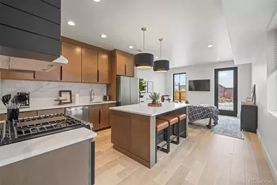 116 E 13th Street, Leadville, CO 80461 - Photo 3