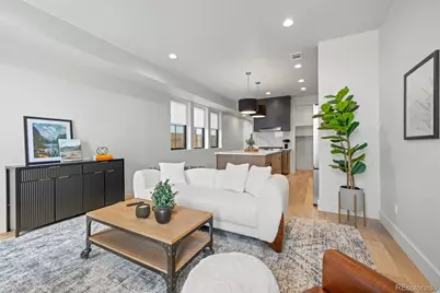 116 E 13th Street, Leadville, CO 80461 - Photo 5