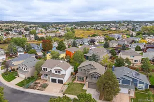 15205 Chelmsford, Colorado Springs, CO 80921 - Photo 3