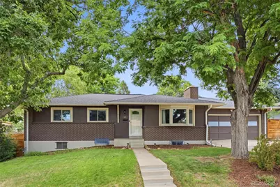 7893 E Hampden Circle, Denver, CO 80237 - Photo 1