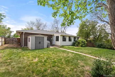 7893 E Hampden Circle, Denver, CO 80237 - Photo 33