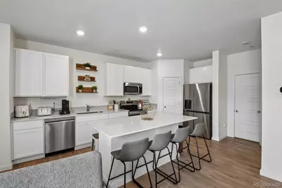 500 S Denver Avenue #17C, Fort Lupton, CO 80621 - Photo 5
