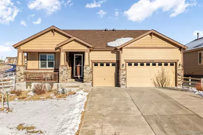 5724 Berry Ridge Way, Castle Rock, CO 80104 - Photo 1