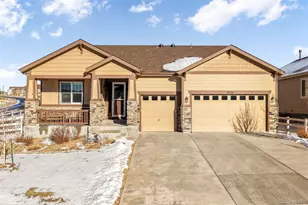 5724 Berry Ridge Wy., Castle Rock, CO 80104 - Photo 1