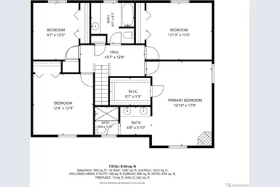 7480 S Harrison Way, Centennial, CO 80122 - Photo 49