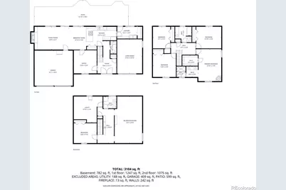 7480 S Harrison Way, Centennial, CO 80122 - Photo 47