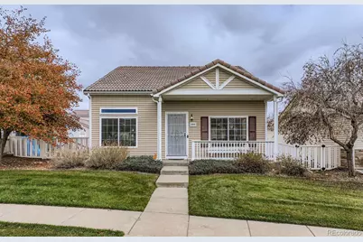 20644 E 47th Avenue, Denver, CO 80249 - Photo 1