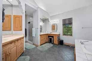 2611 Fox Acres Dr Dr E, Red Feather Lakes, CO 80545 - Photo 21