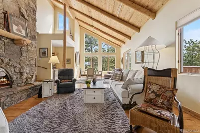 2611 Fox Acres Drive Drive E, Red Feather Lakes, CO 80545 - Photo 7