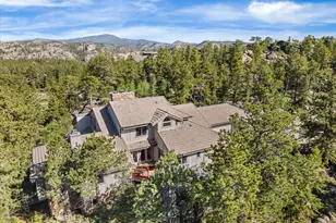 2611 Fox Acres Dr Dr E, Red Feather Lakes, CO 80545 - Photo 1