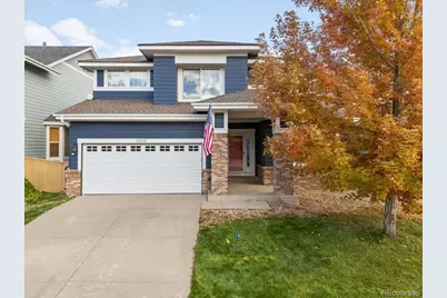 10832 Hickory Ridge Lane, Highlands Ranch, CO 80126 - Photo 1