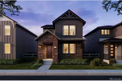 7312 Watercress Drive, Littleton, CO 80125 - Photo 1