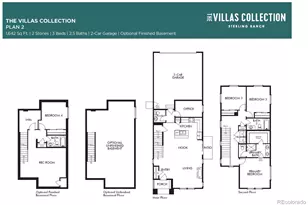 7312 Watercress Dr, Littleton, CO 80125 - Photo 1