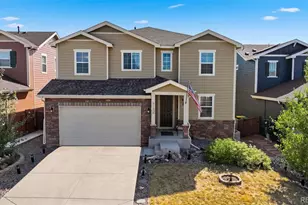 915 McMurdo Cir, Castle Rock, CO 80108 - Photo 1