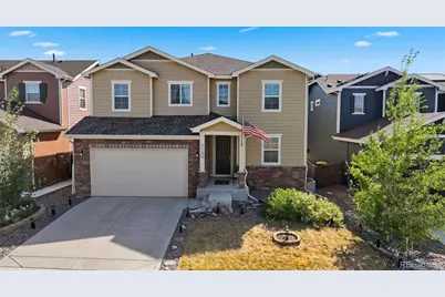 915 McMurdo Circle, Castle Rock, CO 80108 - Photo 3