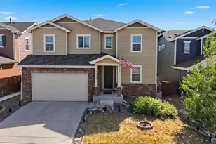 915 McMurdo Cir, Castle Rock, CO 80108 - Photo 3