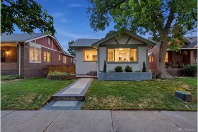 1987 S Sherman Street, Denver, CO 80210 - Photo 1