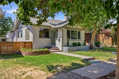 1987 S Sherman Street, Denver, CO 80210 - Photo 3
